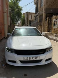تشارجر SXT • ٢٠٢٠ • ٨٠٠٠٠ كم