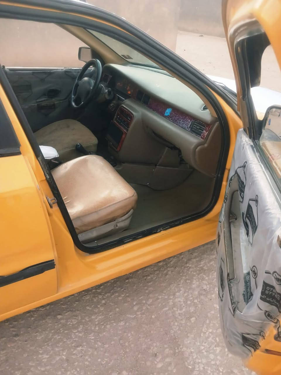 بيع سريع أسعر 👈(  24  ) جديده
يا الله سمند  موديل ( 11 ) رقم ( بغداد انكليزي)
(  تحويل   مباشر  ✅  ) 
( مكينه جديده ✅ ) ( كير جديد ✅ ) حداديه وكهربائيات خير من الله مشط ( ستيرن جديد ✅ )دواخل كلش حلوه
( كفاله من ضربه السياره بيها 👍 ) (ترايك وين ميعجبك) شواصي بلادي
أسعر 👈👈 (                  24                    ) مكاني بابل محاويل رقم الهاتف /  ***********
