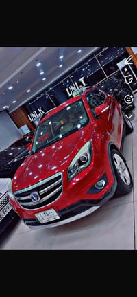 شانجان cs35 جديده ماشيه ٦٥ الف فول مواصفات جاهزه من كلشي ربع متصرف علي...