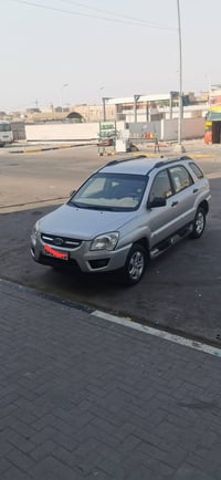 سبورتج 2009 • خليجي • بصرة الحيانيه