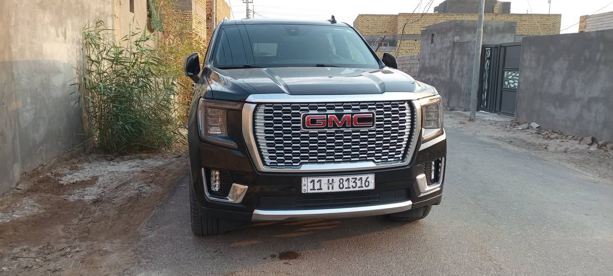 جي ام سي GMC دنالي موديل 2021
فول موصفات دناروما
رقم بغداد شرط التحويل
فول مواصفات الدنلي 1/1
ماشيا 100الف

ســعــر ✅ ::  الــرد تلقائي 📮

السياره 1/1 شحن لاسلكي  دفع رباعي
مساج في الكراسي 
تدفئه تبريد في الكراسي
دوس شفط جنطه جلاق
شاشات 3 شغالة
خمس كامرات 360 درجة
سنوية جديدة مبدل
محرك 5300
الكير كفالة
بيها صبغ الباب الصدر ولي ورا
الصبغمن جوه اليدات الباب فقط

مكان السيارة: بغداد
رقم صـــاحب السيارة: *********** واتساب

عندك سيارة للبيع اعرضها على الصفحة
