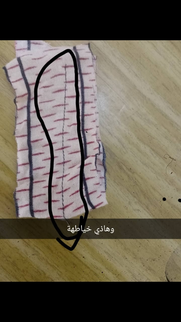 السلام عليكم ماكينه خياطه للبيع السعر 90 وبمجال للطيبين العنوان ابو غريب الشراي اني اطلعلة المكينة وين يريد بس بيهة تخيط كشمير ونوعية الثخينة يكطع الخيط يقولون بيها ذراع مكسور بس وهذا الرقم مراسله واتساب الاتصال ما عندي شبكه بس واتساب‏‪***********‬‏
