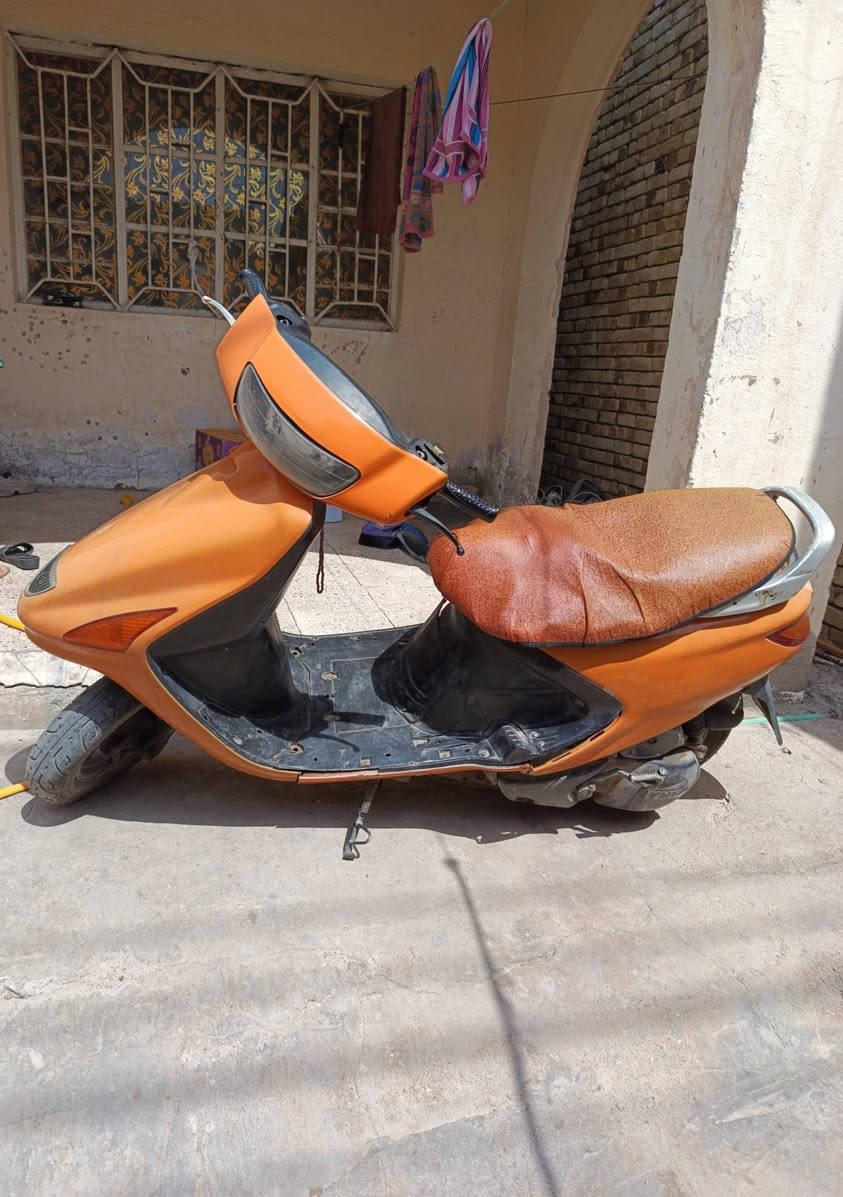 السلام عليكم دراجة فراشة للبيع مفتوحة مرة وحدة
 مكاني المجر الكبير التفاصيل على هذا الرقم ***********‬‏ فقط واتساب او تعلق وادخلك خاص
