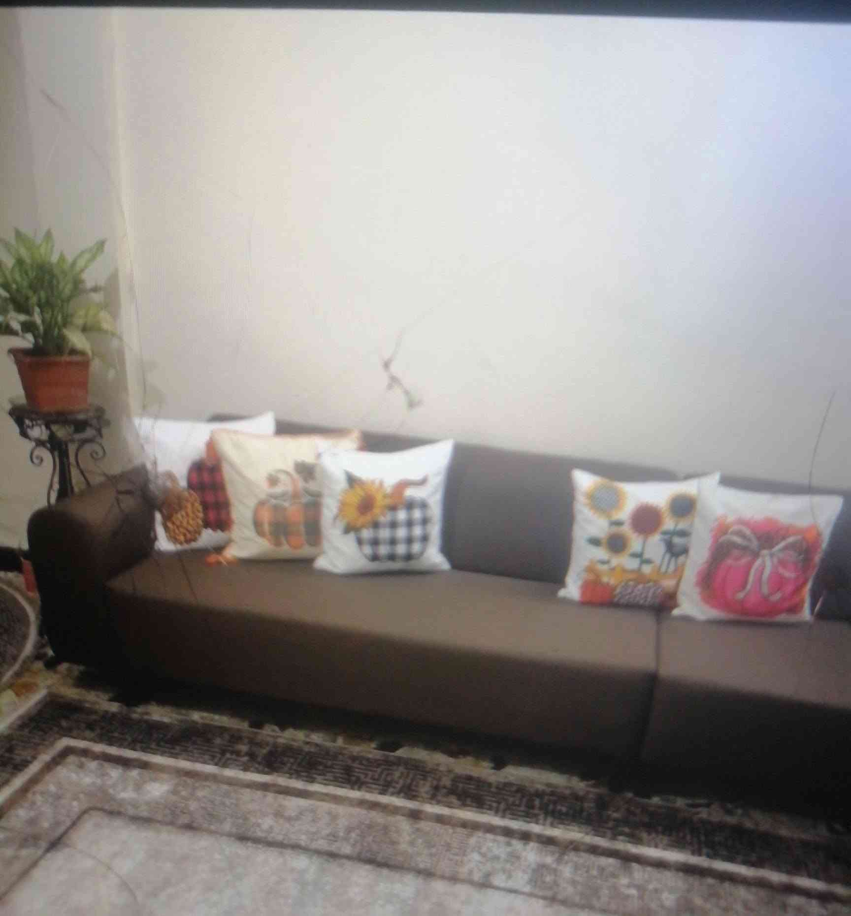 نضيف • مستعمل اسبوعين • الزعفرانيه بغداد