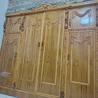 كاونتر • ٤ بيبان • ديوانيه الاكادمیه