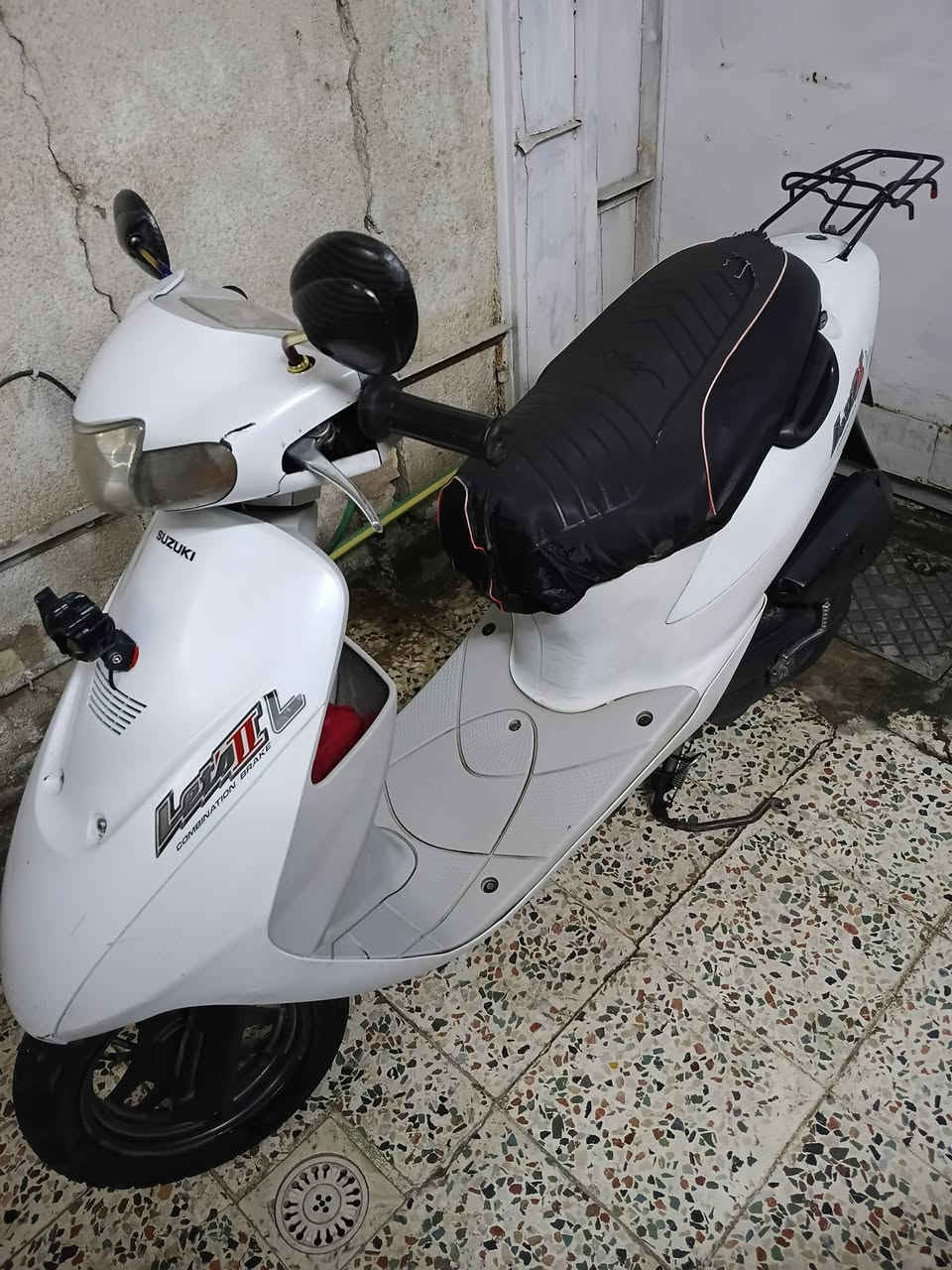 خفاش • نضيف • سلف وهندر