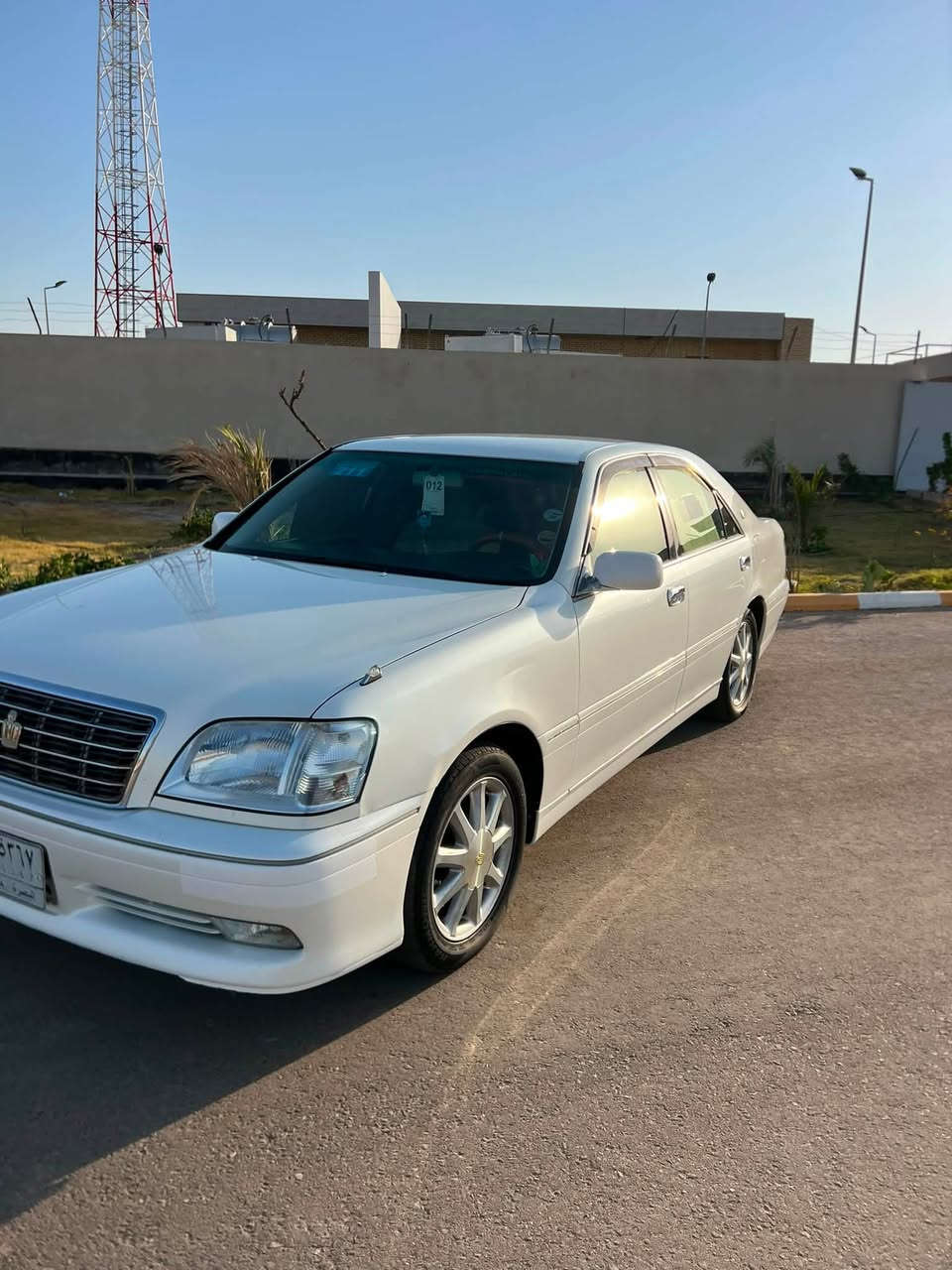 للبيع جنون ملكه
موديل 2000 كصه قماره كصه قماره
رقم بصره تسجيل جديد قرار 48
السعر 115 $ وبيه مجال
شاصي 171 مكينه فيفيتي
كشن كهرباء 1
شاشه
ويل نجمه 16
جنجر + اواكس
سياره كلش جديده وحلوه
حداده جديده
نخم تاير
مكفوله من الضربه والكص فقط كصه قماره مكينه فيفيتي كلاص ابيض
مكان السياره البصره قضاء المدينه
بيع فقط بيع فقط اعتذر عن المرارس السعر 115 $ وبيه مجال رقمي ***********
