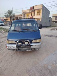 كيا بستا • ٩٥ • سنوية ٢٧