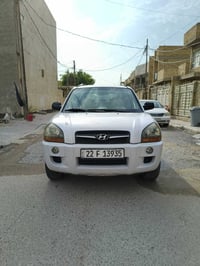 توسان • ٢٠٠٩ • كوت