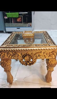 بيع مستعجل • طاولة • واتساب