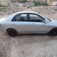 سيراتو • ٢٠٠٦ • رقم بابل