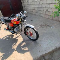 تايكر • كفاله • موديل ٢٥