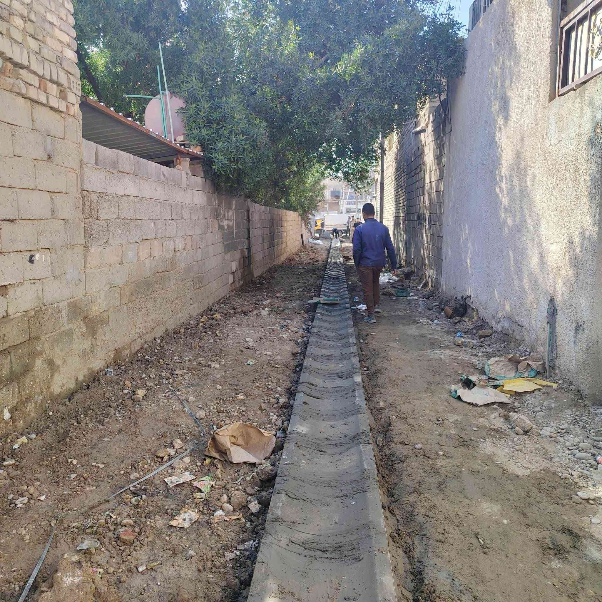 سلام عليكم
عمل انواع المقرنص، والمرمر، والبورسلين، والساقيه
والكربستون ،والبازلت
والرصيف كل شي
يخص عمل الشوارع
والحدائق والدوائر
والمدارس )
​الخدمات الرئيسية المقدمة:
​عمل جميع أنواع المقرنص (الزخارف المعمارية).
​عمل الساقية (نوافير أو ميزات مائية).
​عمل الكربستون (أحجار الرصيف/الحافة).
​أعمال المرمر (الرخام).
​أعمال البورسلين.
​أعمال البازلت.
​عمل الكابات (عناصر التشطيب المعماري).
​ضمان الجودة والالتزام:
​شغل درجة أولى.
​شرط التسليم لمهندس.
​الأمانة في العمل.
​مناطق العمل:
​بغداد وجميع المحافظات.
​للتواصل والاستفسار
​أرقام الهاتف (جميع الأرقام فعالة)
***********
***********
​
​
​نتمنى لكم كل التوفيق والنجاح في أعمالكم!
