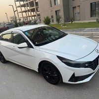 🚘 للبيع هيونداي النترا 2022 – وارد أمريكي  • الضرر المسجل في أمريكا 20...