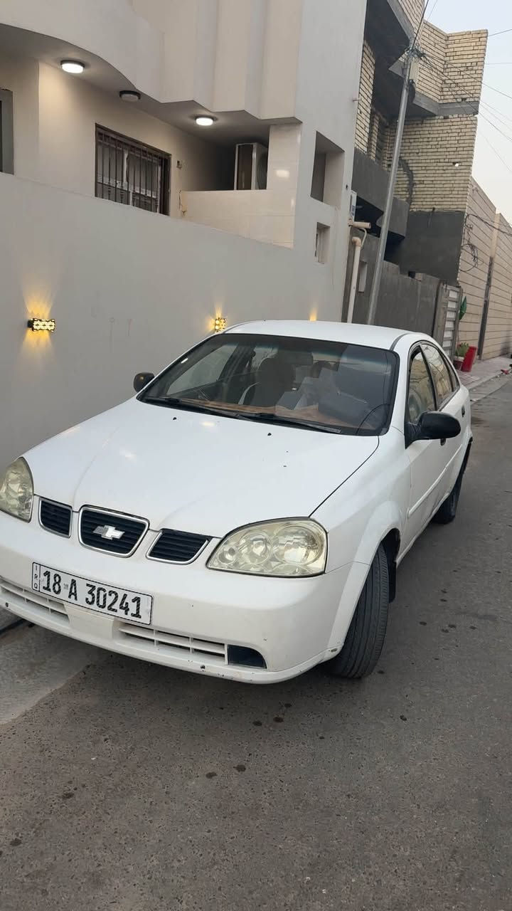 🔥 تدور أوبترا نظيفة وسعرها على گدّها؟ لا تتجاوز هذا الإعلان! 👀
🚘 أوبترا 2004 أبيض — فرصة تستاهل المعاينة

مو كل يوم تحصل سيارة بهالمواصفات وبسعر 5,800$ 💰👇

✅ رقم بابل
✅ كير عادي
✅ قطعة صبغ وحدة فقط
✅ كير ومحرك حدادية كامل
✅ السيارة باسمي
✅ مناسبة للاستخدام اليومي

📍 السيارة موجودة بكربلاء

💵 السعر: 5,800$

📞 للجادين والاستفسار:
***********

🔥 إذا تدور على سيارة عملية، نظيفة وسعرها مناسب… هاي تستاهل تشوفها.

⚠️ المعاينة هي الفيصل، والجاد يتصل مباشرة.

#اوبترا #شفروليه_اوبترا #اوبترا_2004 #سيارات_للبيع #سيارات_كربلاء #سيارات_العراق #سيارات_بابل #سيارات_مستعملة
