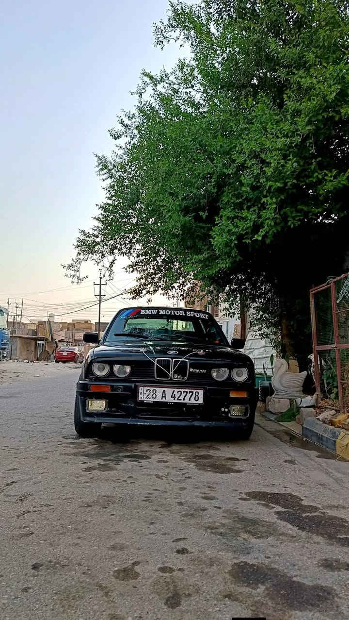زعره • مكينة وكير جدد • رقم نجف دولي