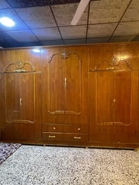 كنتور • ٦باب • نقص يدات