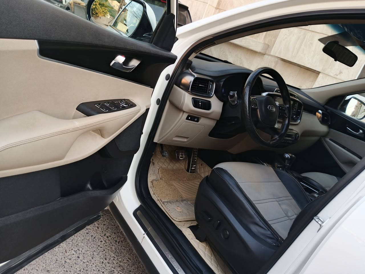 سلام عليكم سورنتو موديل 2019خليجي فوال مواصفات بصمه تشغيل بصمه ابواب جنطه كهرباي ترحيب بل ابواب كشنات كهرباي جلد شاشه كامره خلفيه دواره شاير مري مري شفط تحكم قياده تحكم سرعه مانع نزلاق مثبت سرعه تحذير عن بعد نقطه عمياه جانبيه دبل شباك ليزري تحكم ستيرن جهتين خمسه ويل كب 6ستندر 3قطع تبريد 7راكب كفاله عامه كير مكينه حداديه تبريد تدفاه تخم تاير جديد كفاله من ضمربه تبديل صبغ بارد كفالهالعنوان كربلاه السعر 228بيه مجال حك الجيه سياره جديده وبل عافيه عل ياخذه تحويل مباشر بسمي سنويه ورقام جدد رقم الهاتف***********
