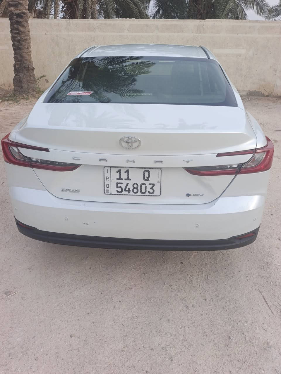 كامري 2025 للاستفسار ***********
