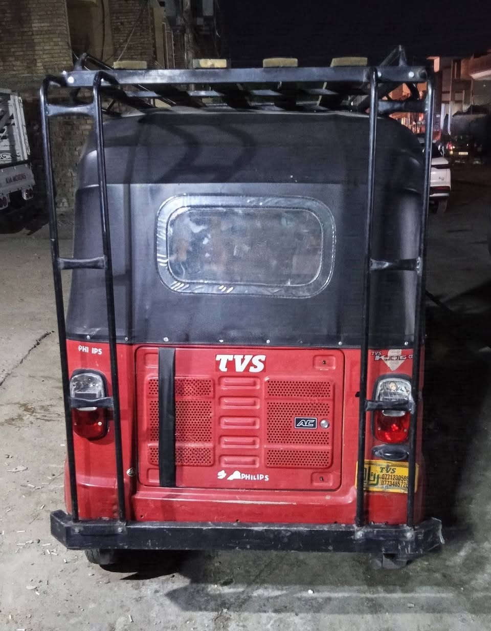 تكتك TVS موديل 18 شهر 10
اوراق كامله معامله مال ترقيم
مكينه 20 مجفت شركه
بغداد مدينة الصدر
السعر 3500 وبيه مجال
***********
