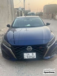 التيما SR • ٢٠٢٤ • ٤٧ الف