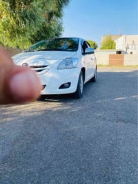 يارس • ٢٠٠٧ • كير عادي