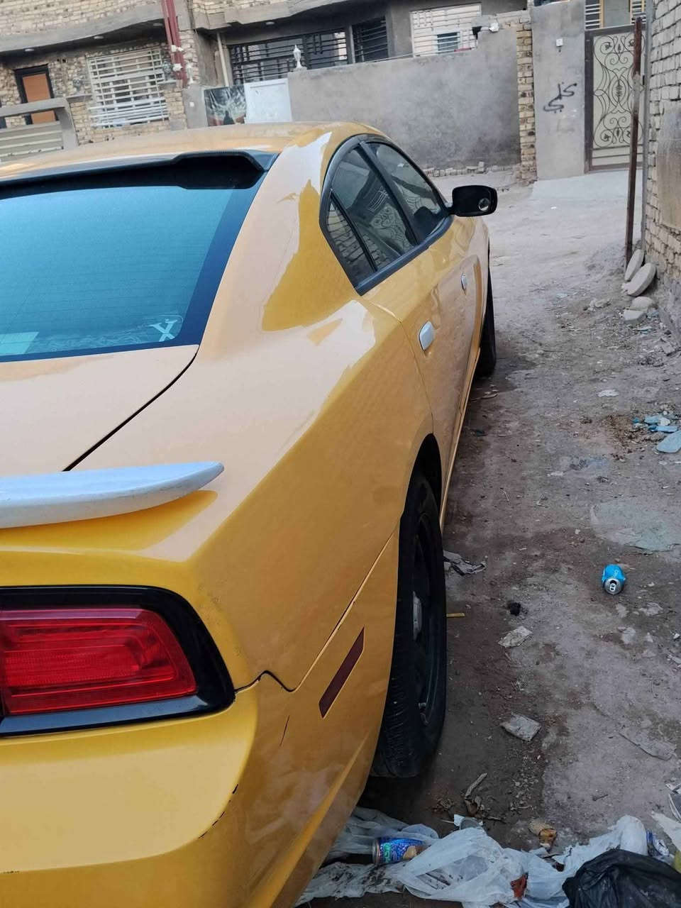 تشارجر • ٢٠١٣ • هيمي