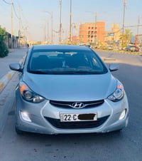 الانترا • ٢٠١٤ • مكينة وكير باكيت