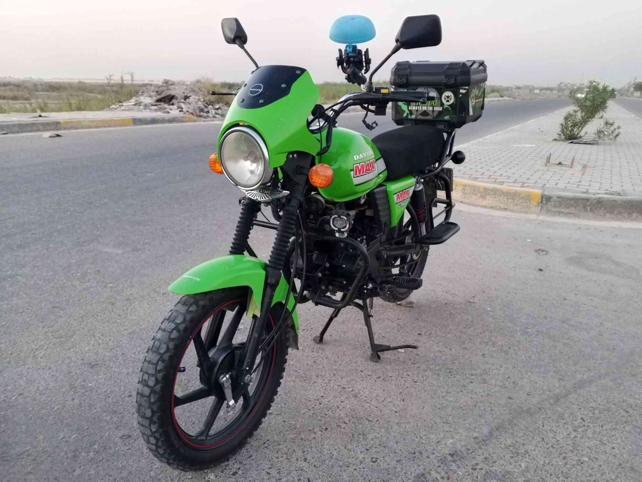 دايوان كلاسك • موديل ٢٢ • تحويل
