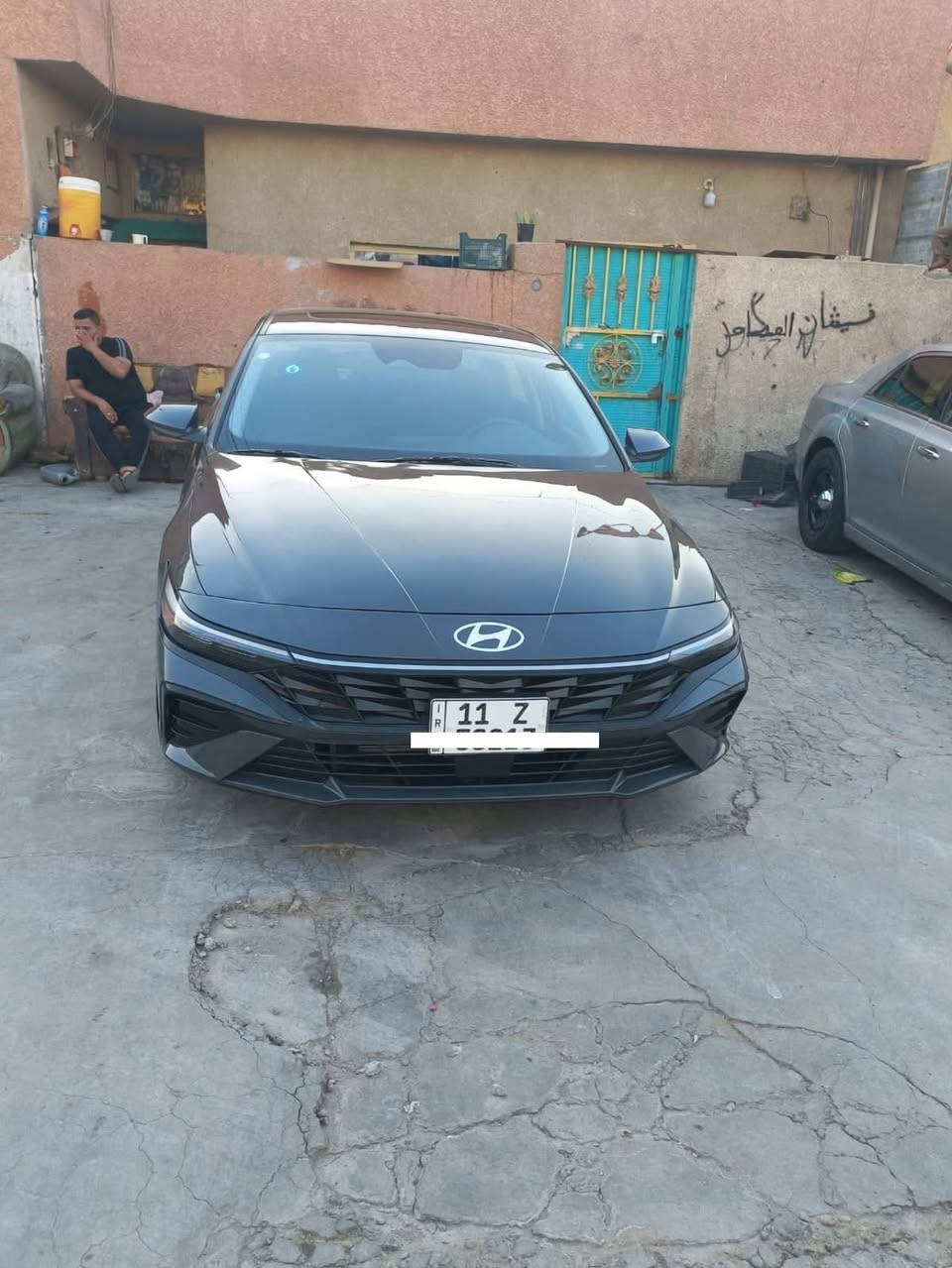 ألنترا • ٢٠٢٤ • وارد أمريكي