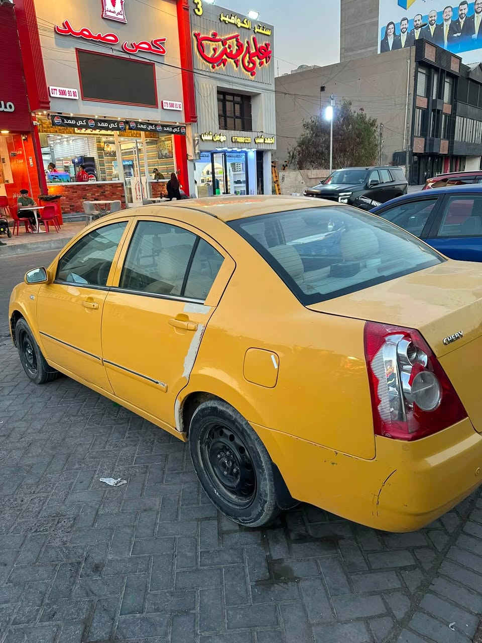 شيري ٢٠١١ محرك وكير كورلا رقم بغداد تبريد شغال مكاني بغداد العبيدي
السعر ٣٠ وبيها مجال 
رقم ‭***********‬
