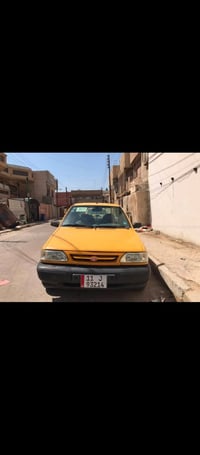 ٢٠١٧ • مكفولة • بغداد الطوبجي