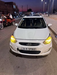 اكسنت ٢٠١٥ • فول مواصفات • بصرة