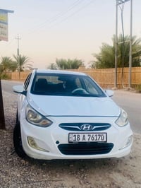 اكسنت خليجي • ٢٠١٥ • بابل الشوملي