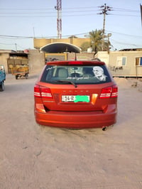 جورني ٢٠١٤ • وارد امريكي • بصره الهارثه