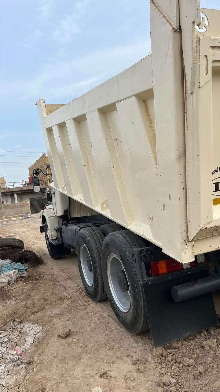 فالفو • محرك G10 • جاهزة للشغل