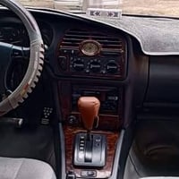 برنس فراشه • ١٩٩٧ • مكينة ٢٠٠٠
