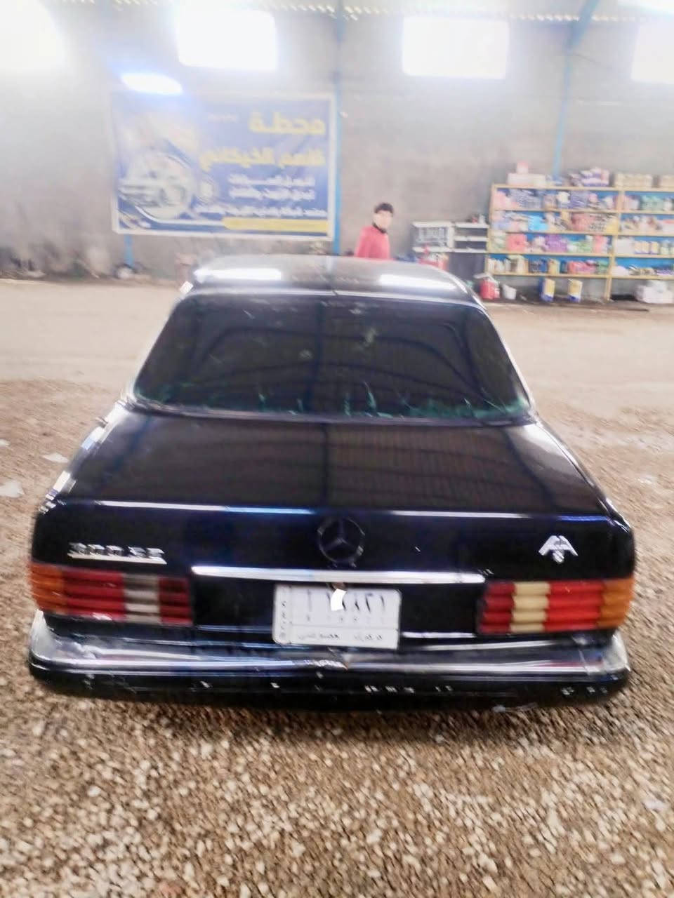 مالسدس جامبو92 جديده السياره مكينه بطه جديده كير جديد حداديه جديده كهربائيات كلها شغاله السعر 15ابيع حديده بيها سنويه عظم عاج اصليه مال وحده محتركه رقم *********** مكاني نجف مراوس هم ترهم
