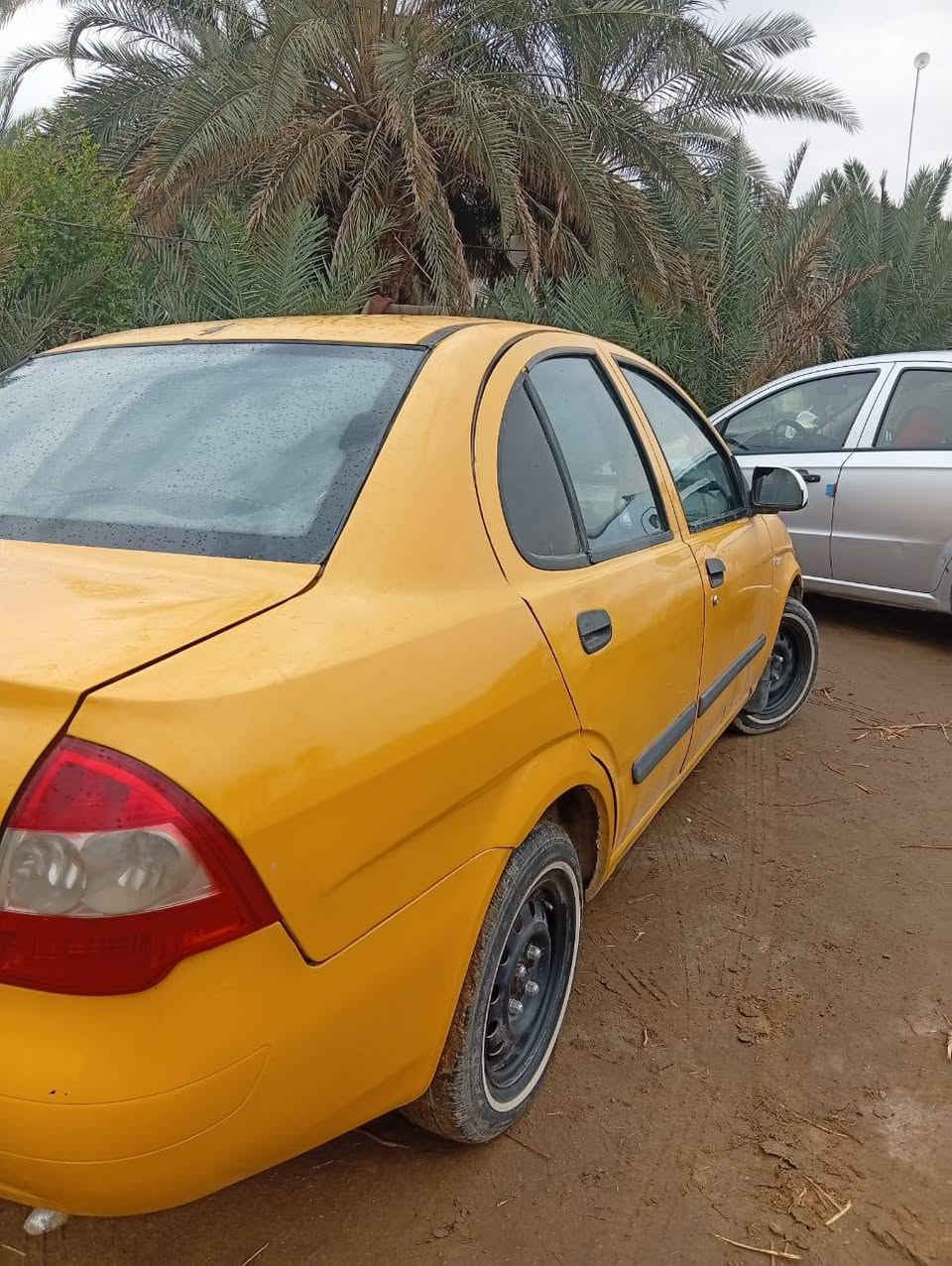 موديل ١٥ • رقم بغداد • انكليزي