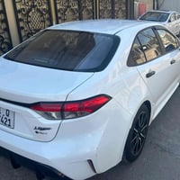 كورلا ٢٠٢٤ • ٣٢ الف كلم • مكفولة