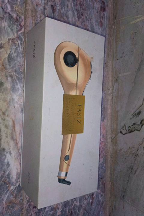 مجفف شعر • FASÏZ 6653 • مستعمل
