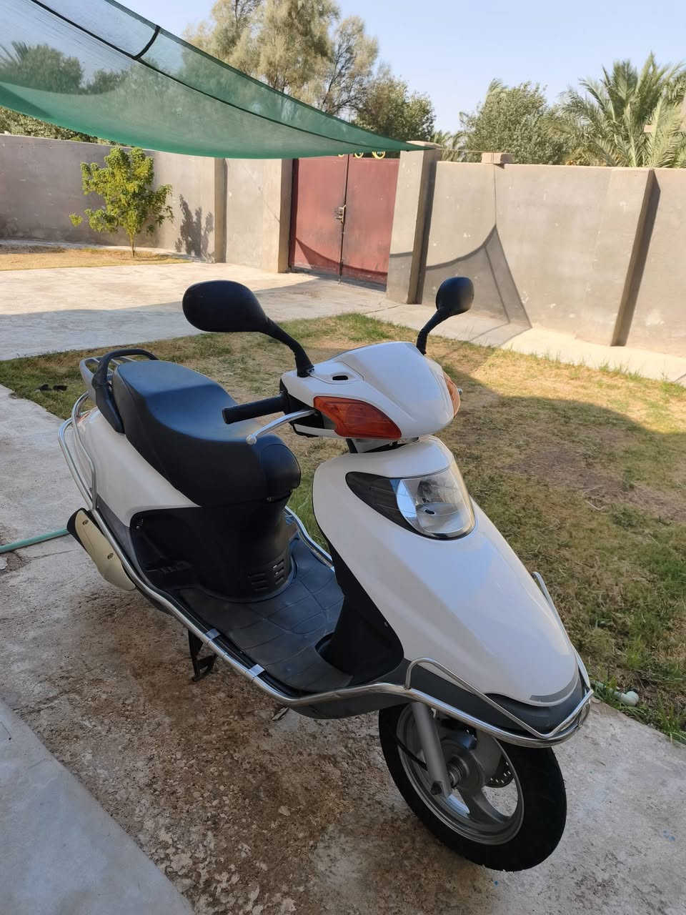 سبيسي ماليزي اخذته 2025 على ايدي مكينه كفاله دراجه حلوه نضيفه ***********
