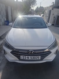 النتره ١٩وارد أمريكي بدون حادث بيه بارد قليل وصبغ جنطه بدون اي داخل فو...