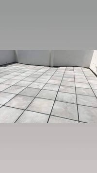 1.قلع الماستك القديم بالكامل 2.تنظيف الجوينات تنظيف تام 3.اعادة الماست...