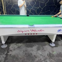بابل • سوبر ماستر الامريكي • خمس نجوم