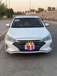 النترا ٢٠٢٠ • ٧٥ الف • محرك ٢.٠