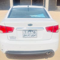 سيراتو ٢٠١٣ • فول اوبشن • قطعتين صبغ