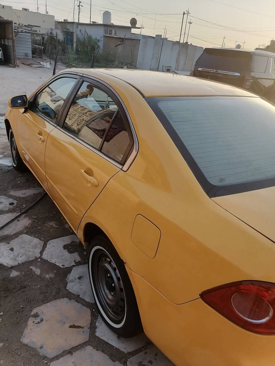 اوبتيما 2007 أمريكي 2400 مراوس ب الانتره ***********
