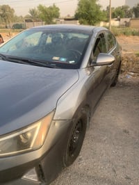 النترا 2019 • وارد امريكي • 152 ميل