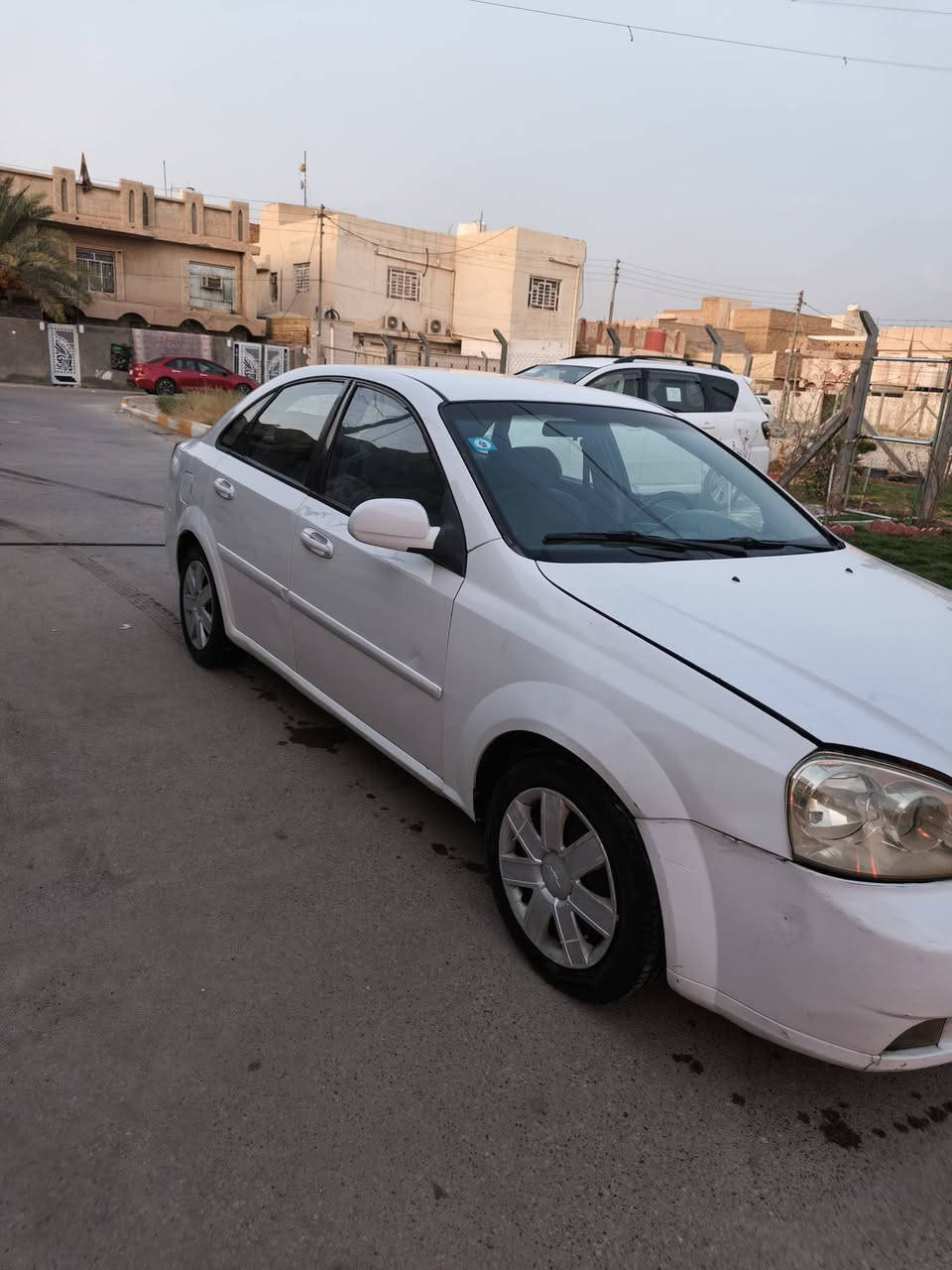 اوبترا 2011 خليجي بيها تبديل جاملغات الاماميه بدون دواخل ورشه بسيطه بل باب جاهزه محرك وكير وحداديه وتبريد وشرط احلى من الصور رقمها بصره نكليزي 
عنوانها ناصريه شموخ
رقم ***********
سعرها 55 وبيها مجال
